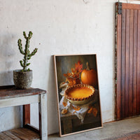 Autumn's Table Beckons With Warmth