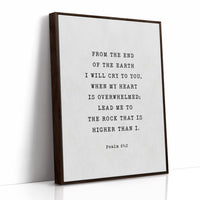 Sacred Words On Morning Wood