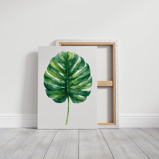 A Symphony of Green Elegance