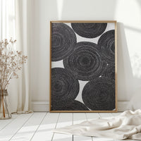 Circles of Timeless Connection