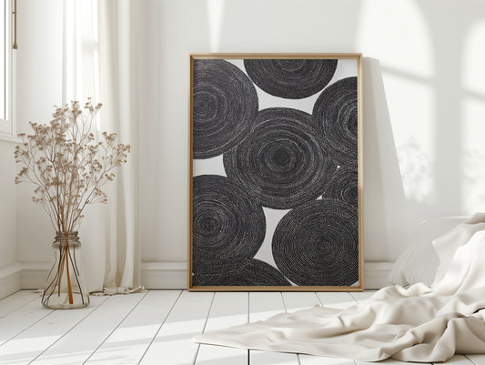Circles of Timeless Connection
