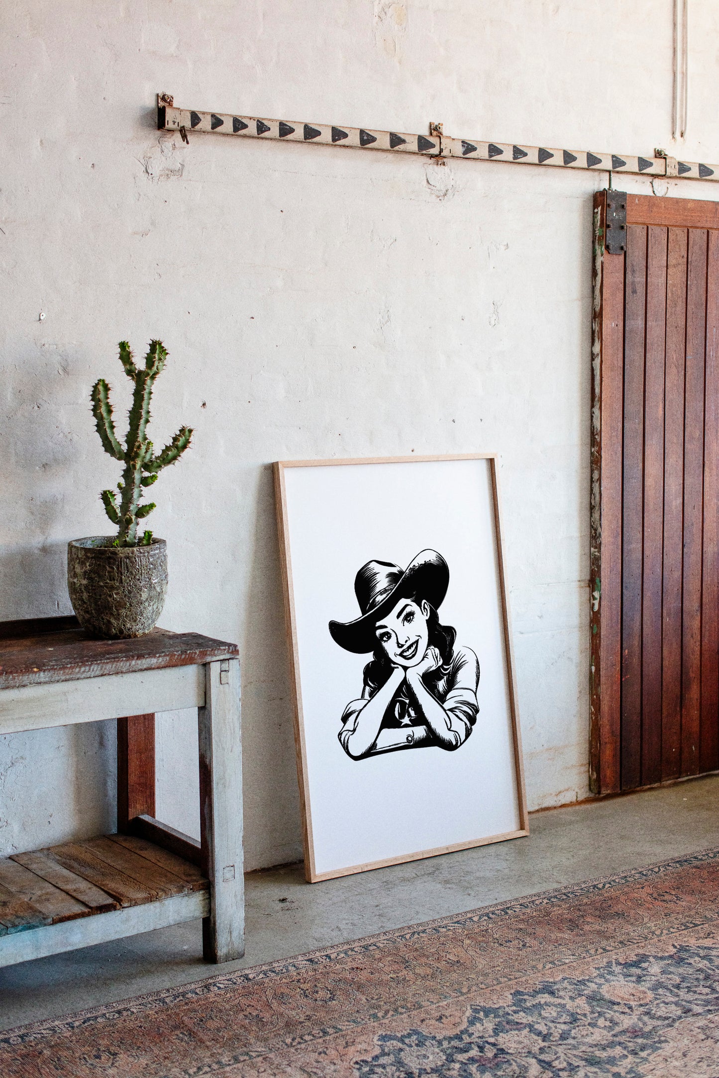 Lone Star Stories In Black