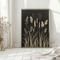 Tales of Golden Reeds