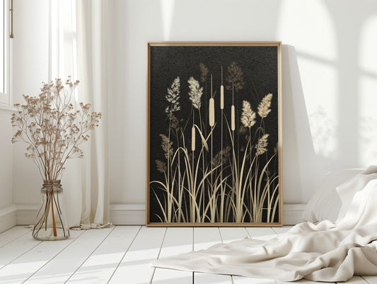 Tales of Golden Reeds