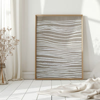 Ripples of Time's Embrace