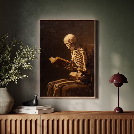 In Pages of Forgotten Wisdom