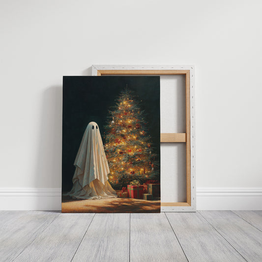 Festive Spirit Meets Holiday Mischief