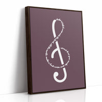 Melody Curves Into Poetic Verse