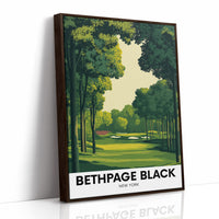 Bethpage Black Fairway