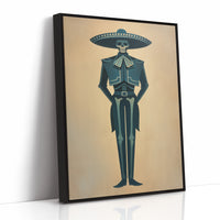 Mariachi's Eternal Serenade
