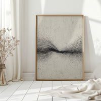 Tides of Ink and Texture