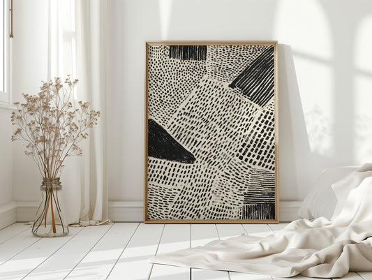 Tapestry of Handcrafted Moments