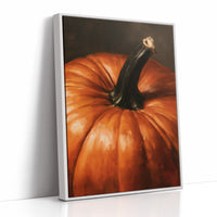 Stem Cell Of The Season, print in a white frame