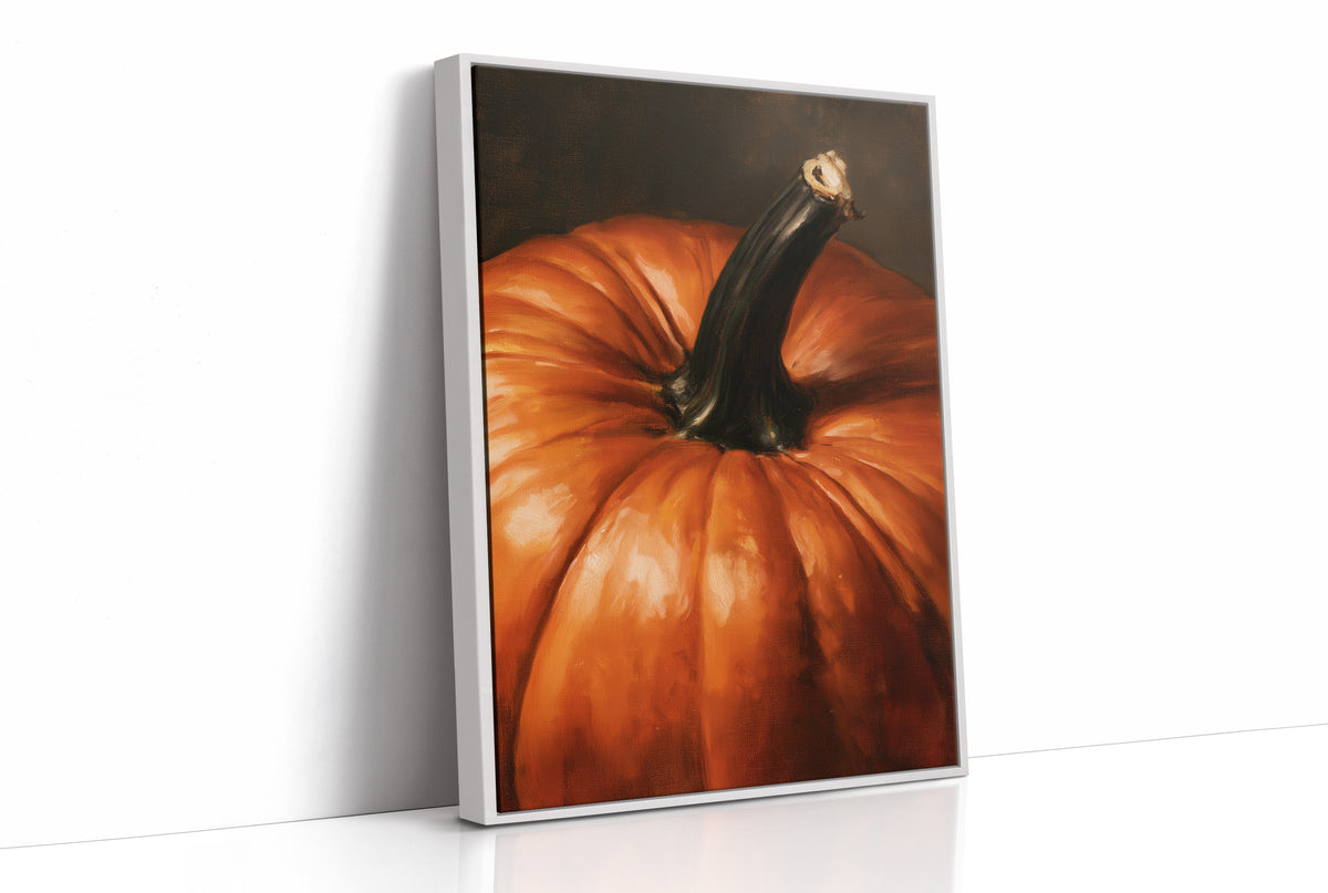 Stem Cell Of The Season, print in a white frame