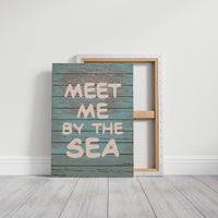 Meet Me by the Sea