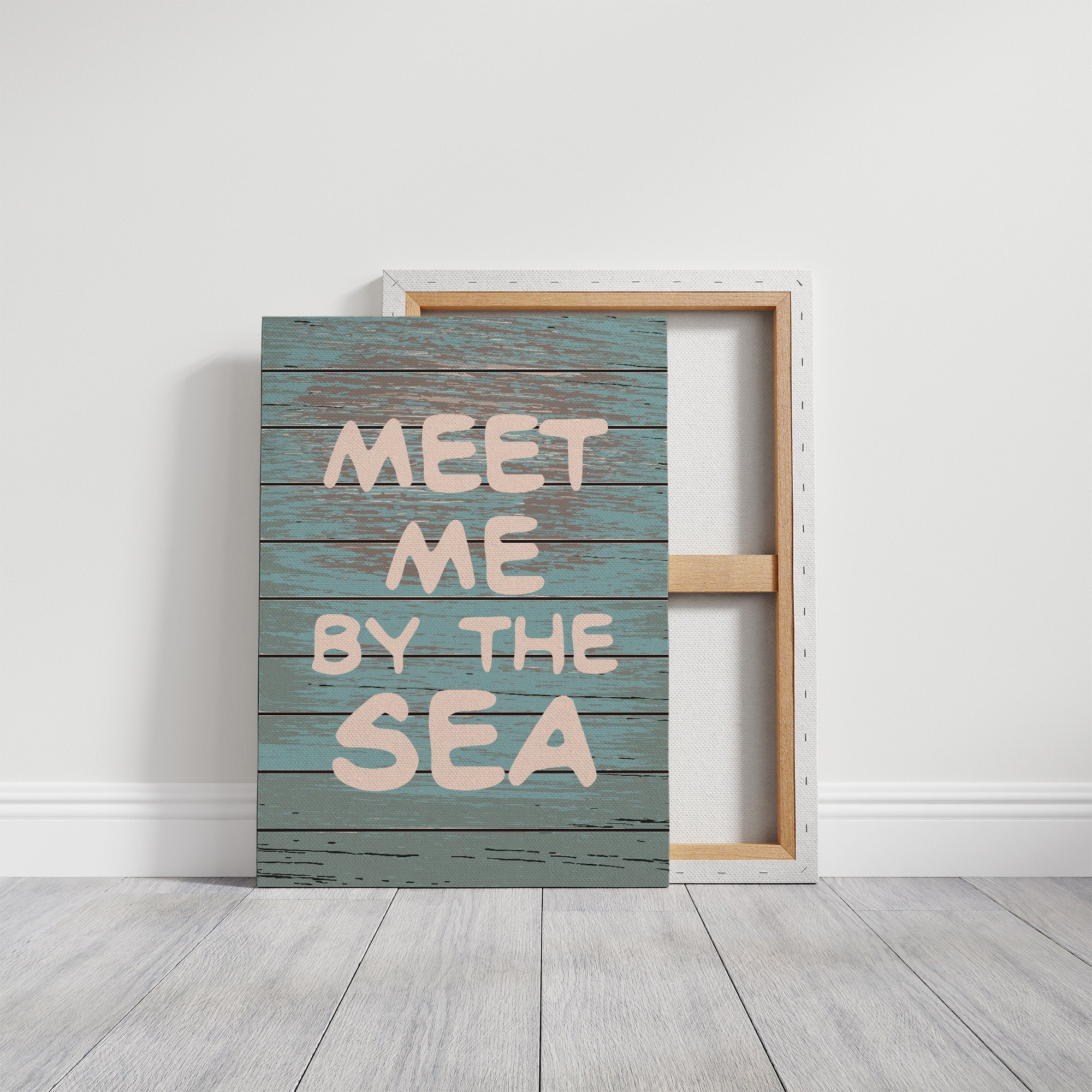 Meet Me by the Sea