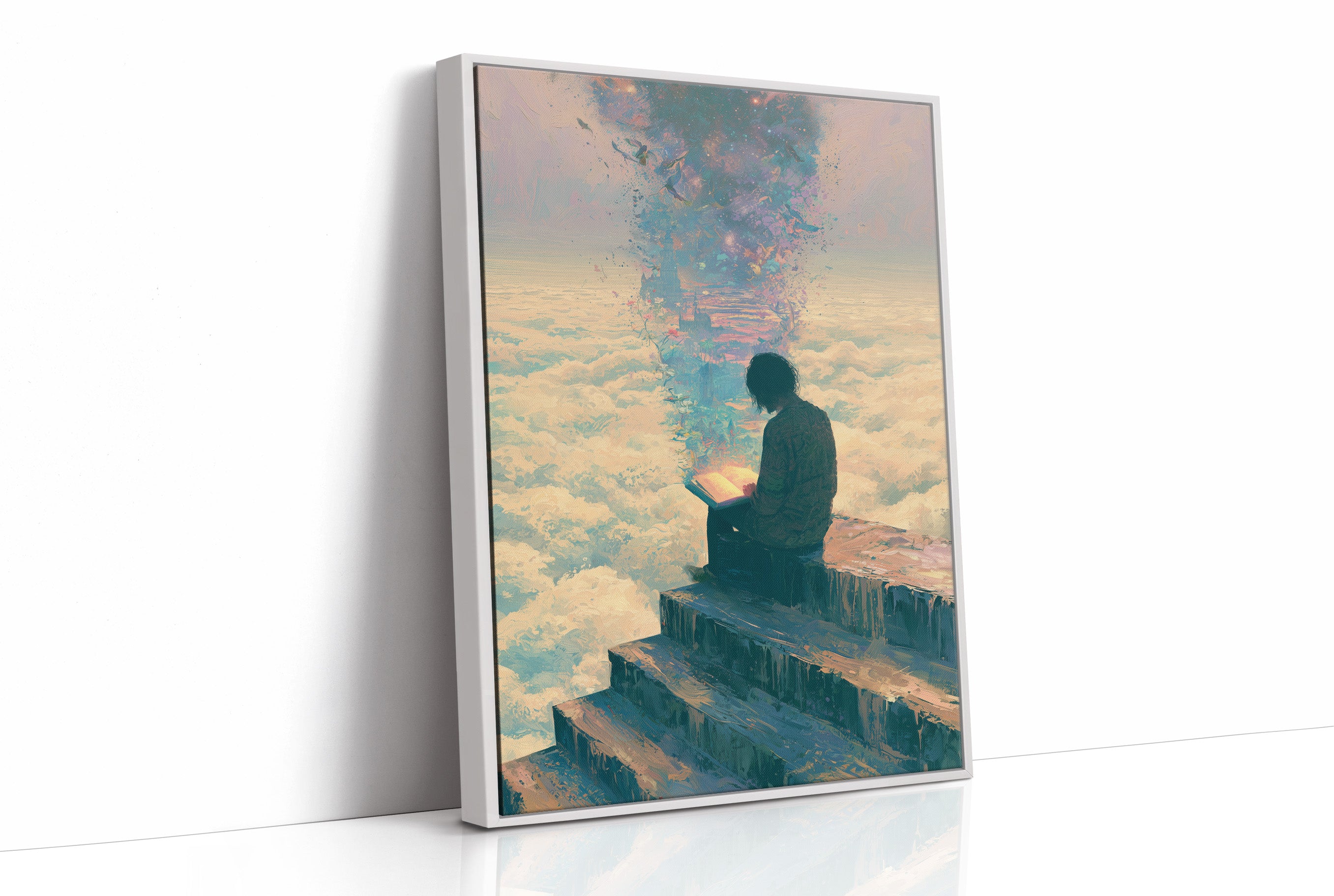 Book That Built a City