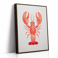 Little Red, Big Personality