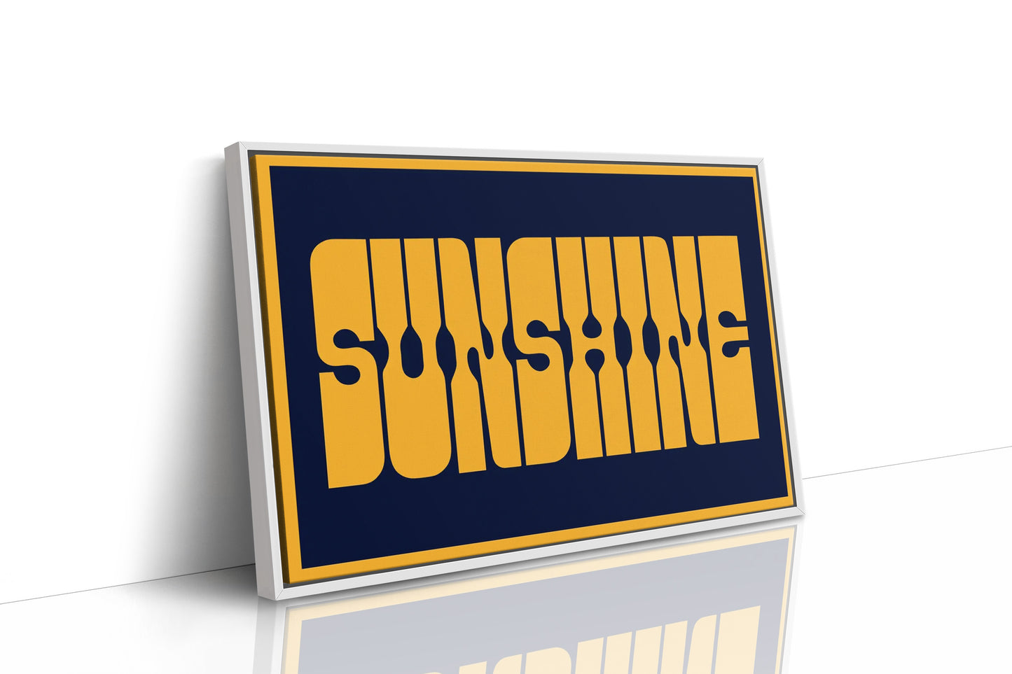 Sunshine Groove Statement