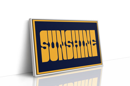 Sunshine Groove Statement