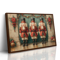 Three Kings Of December Magic