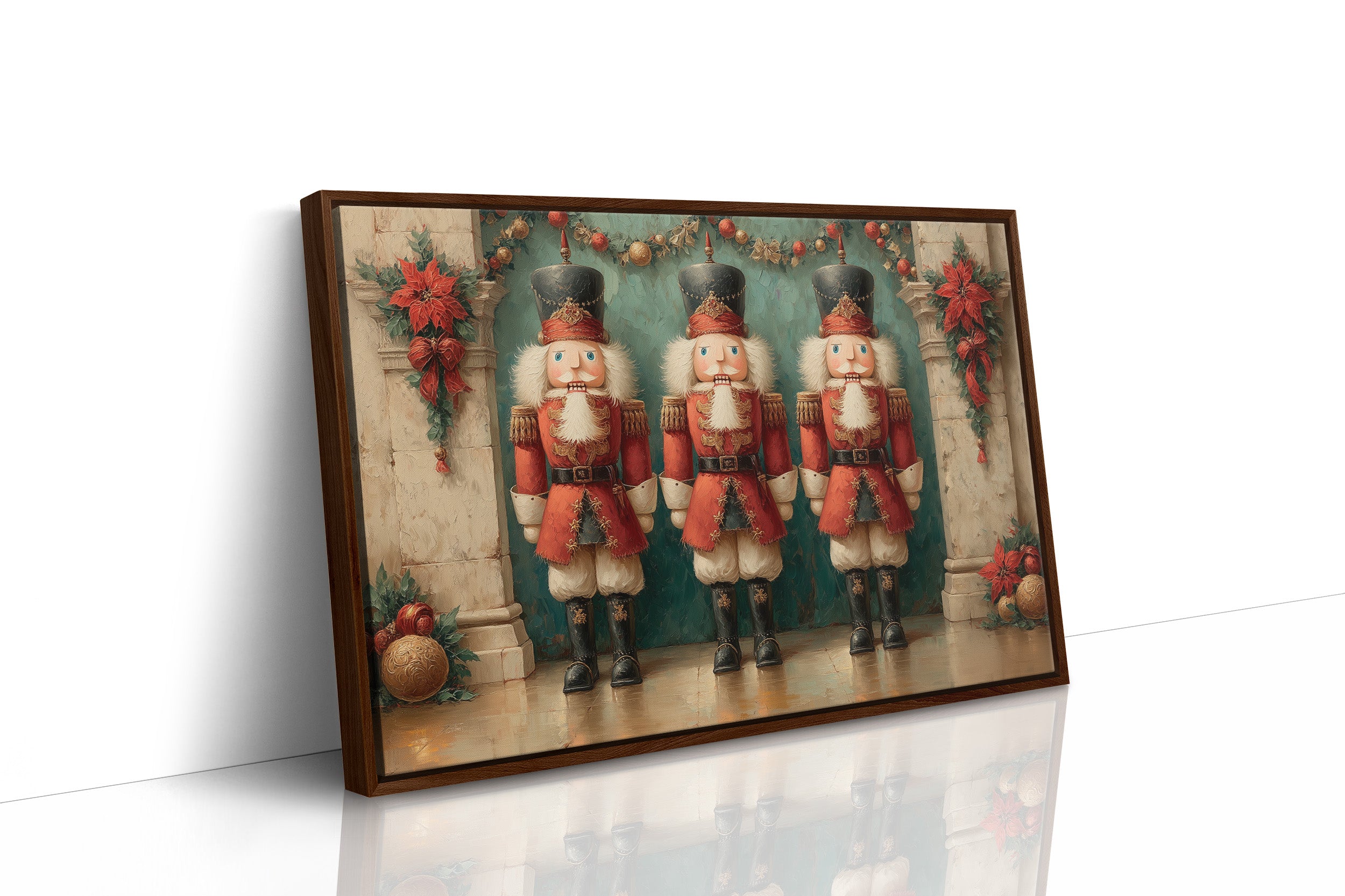 Three Kings Of December Magic