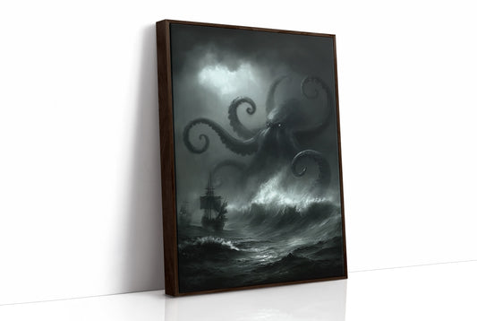 Depths Claim What Sailors Fear