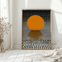 A Sphere of Radiant Whimsy