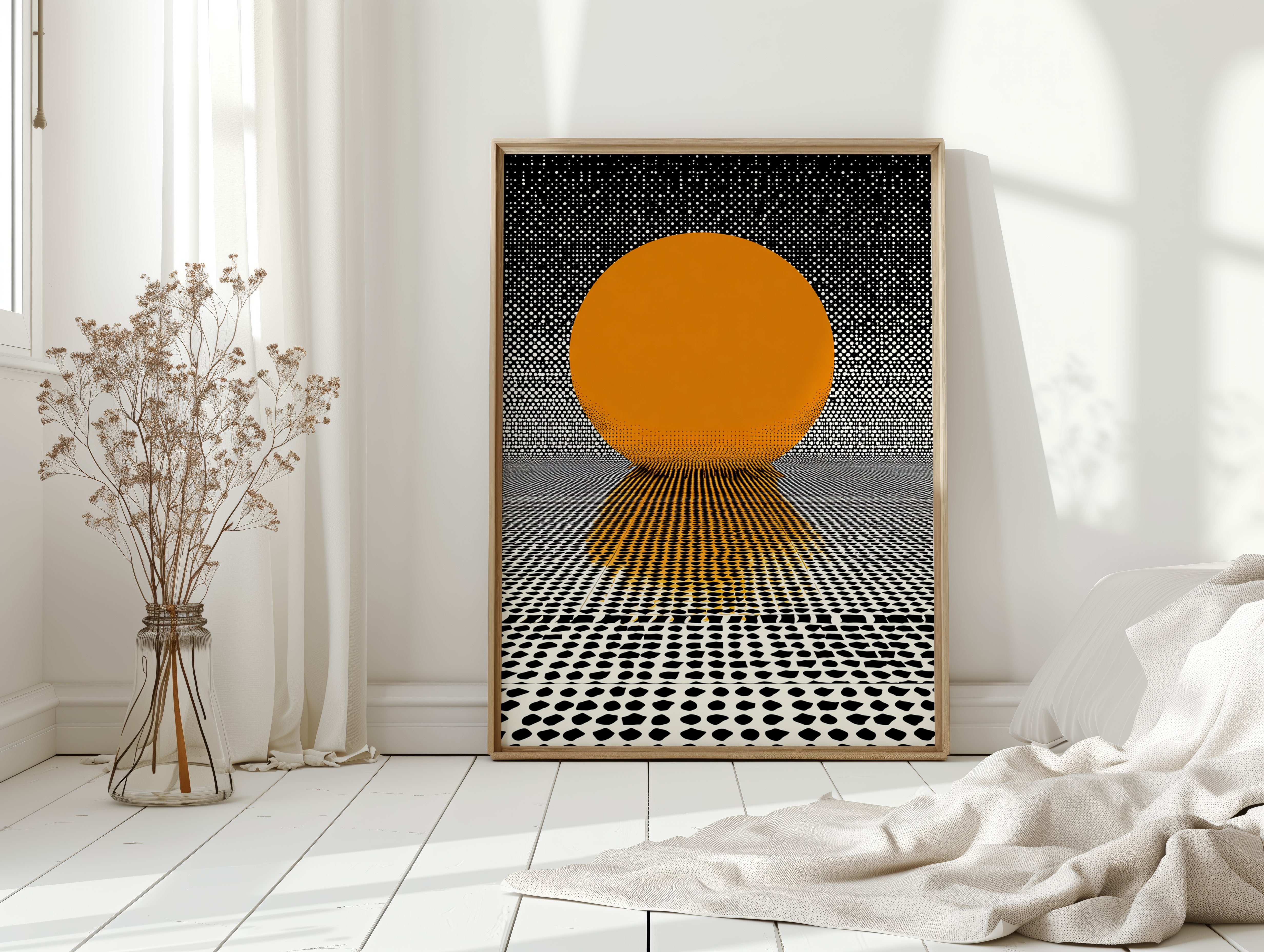 A Sphere of Radiant Whimsy