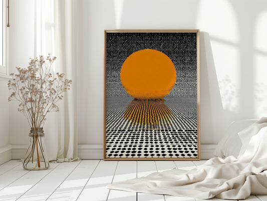 A Sphere of Radiant Whimsy