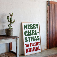 Holiday Sass Brings Winter Magic