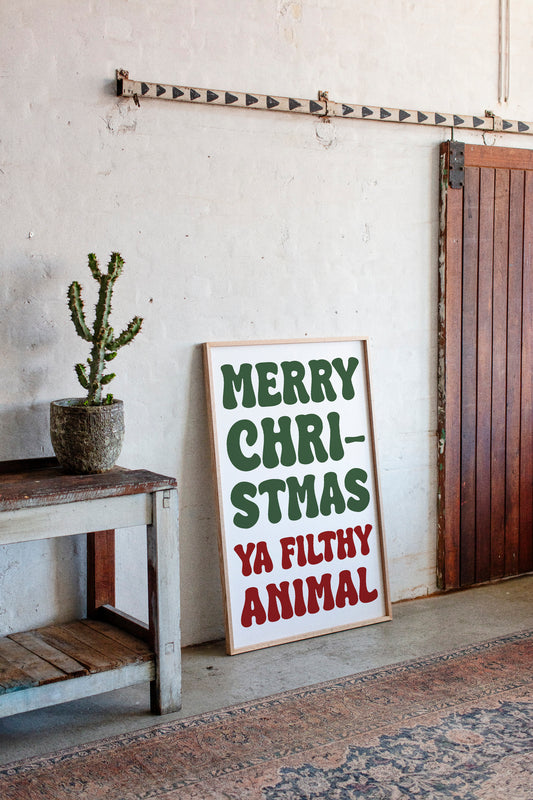Holiday Sass Brings Winter Magic