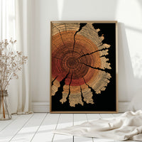 Nature's Timekeeper Unveiled