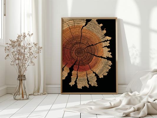 Nature's Timekeeper Unveiled