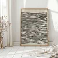 Tides of Handcrafted Elegance