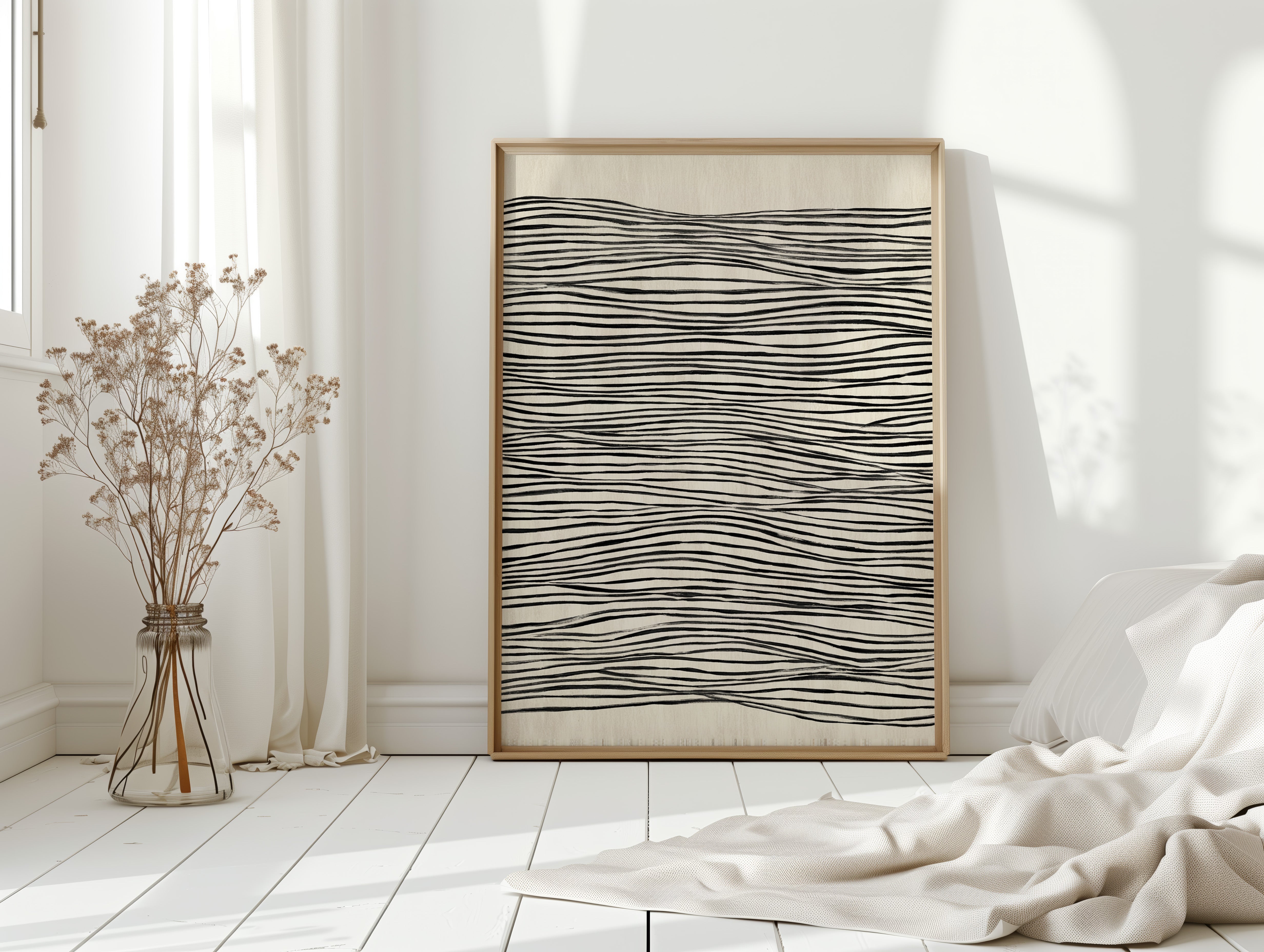 Tides of Handcrafted Elegance