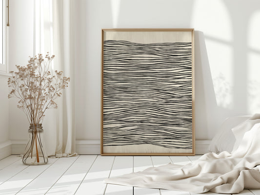 Tides of Handcrafted Elegance