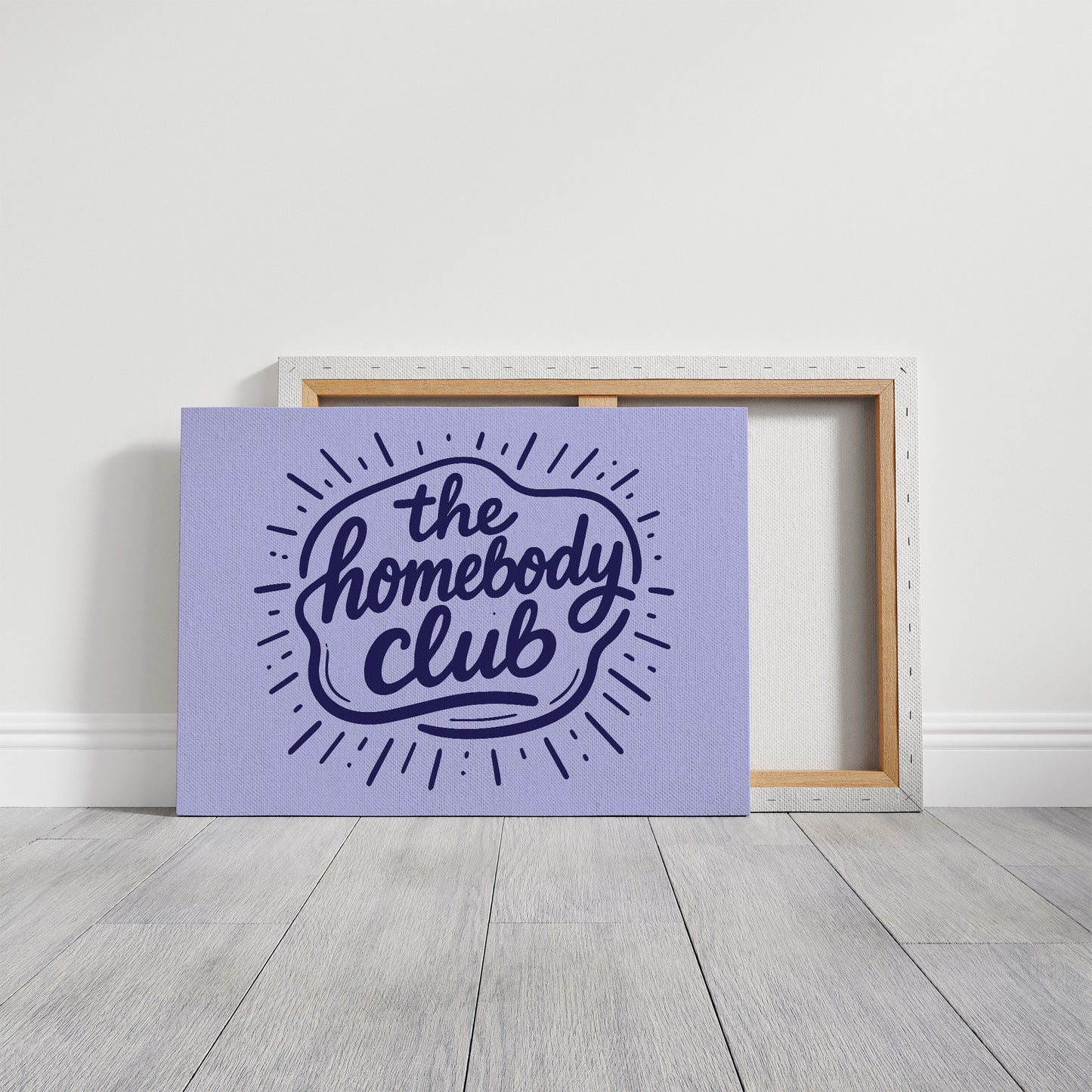Membership Has Its Comforts