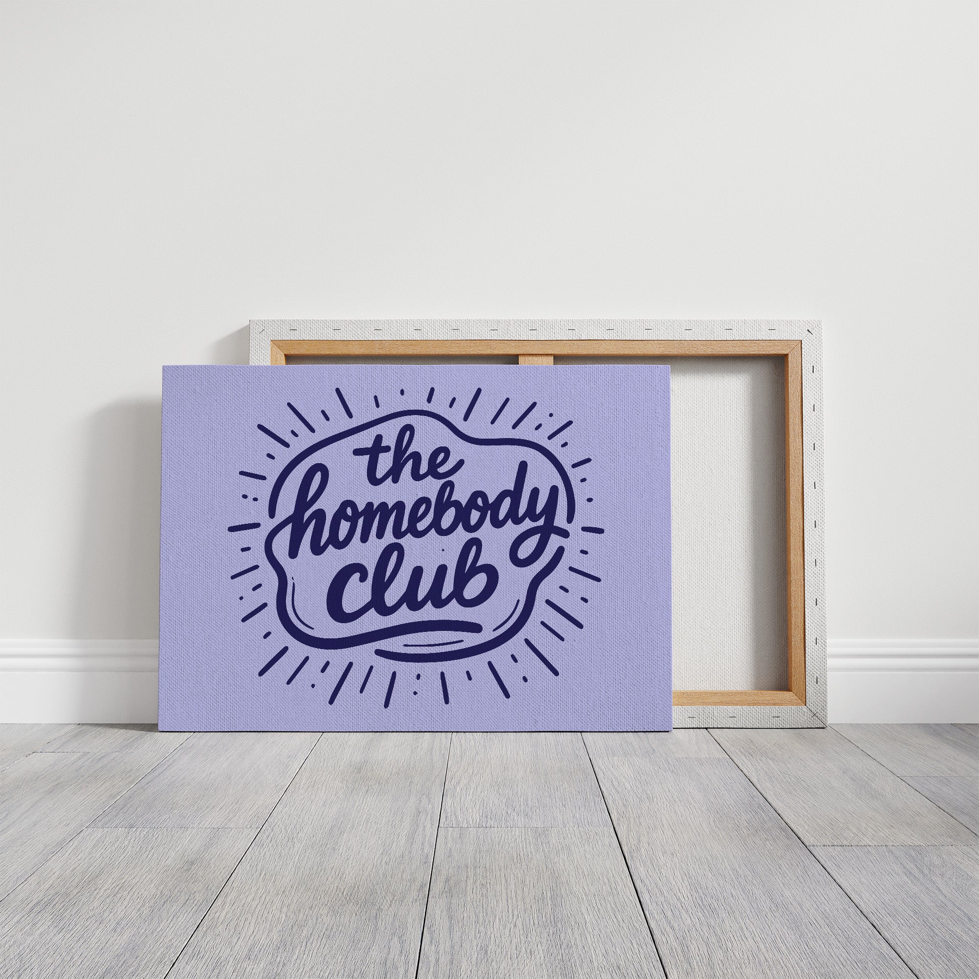 Membership Has Its Comforts