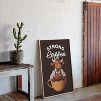 Morning Moo Brews City Dreams