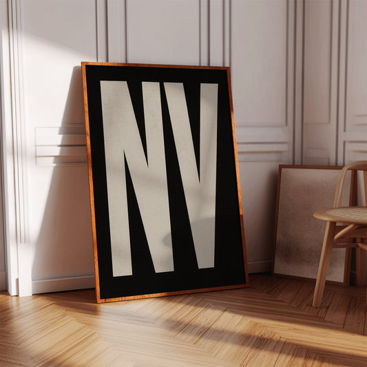 NV