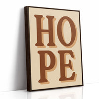 Warm Letters Speak Of Home