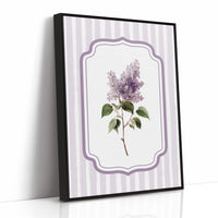The Week the Lilacs Came Back