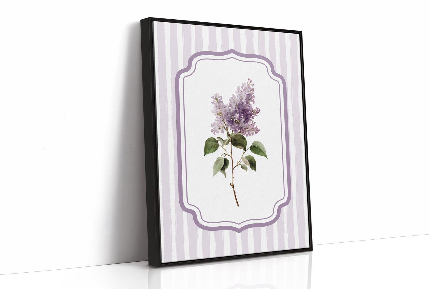 The Week the Lilacs Came Back