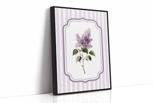 The Week the Lilacs Came Back
