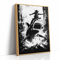 Outlaw Of The Open Deep