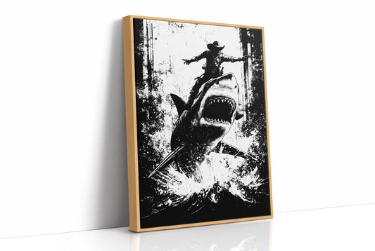 Outlaw Of The Open Deep