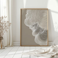 Contours of Human Stories