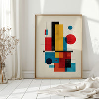 Fragments of a Vibrant Conversation