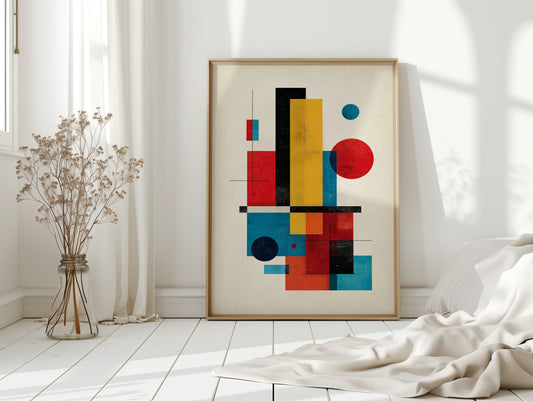 Fragments of a Vibrant Conversation